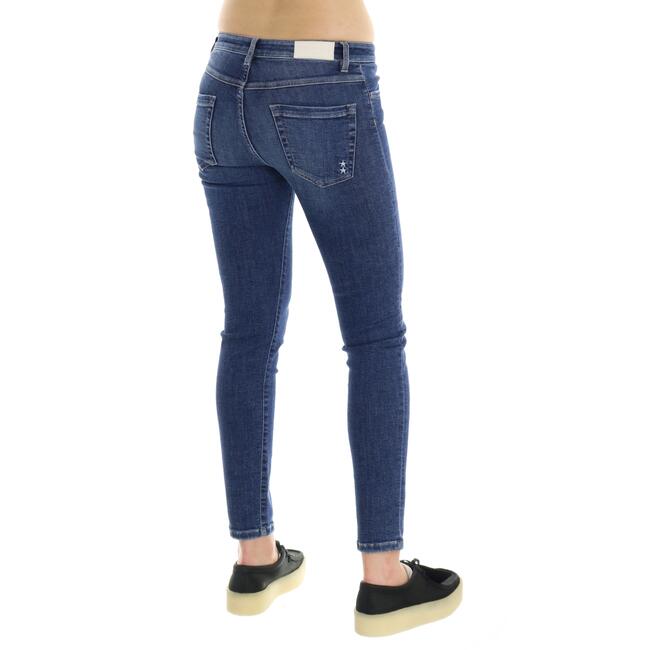 JEANS KYLIE ICON DENIM - Mad Fashion | img vers.650x/